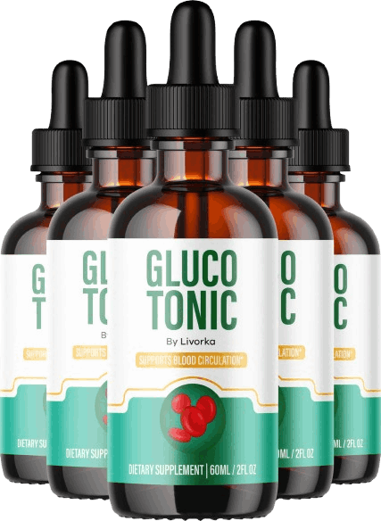 Gluco Tonic