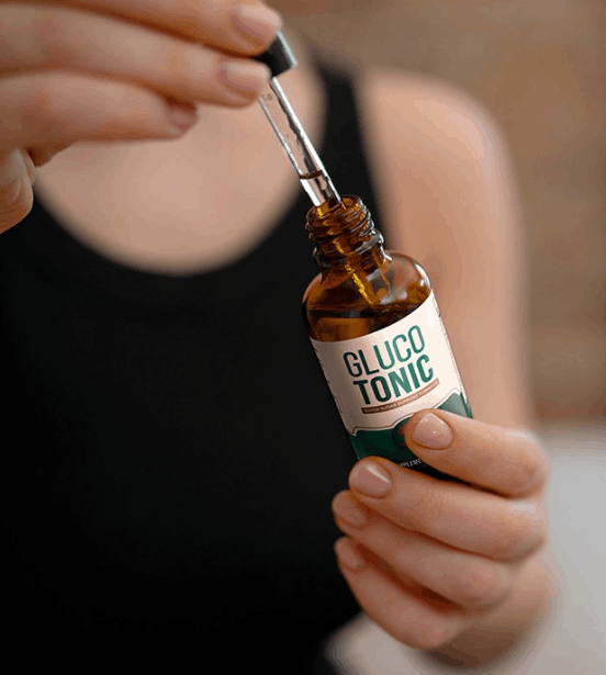 Gluco Tonic