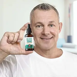 Gluco Tonic