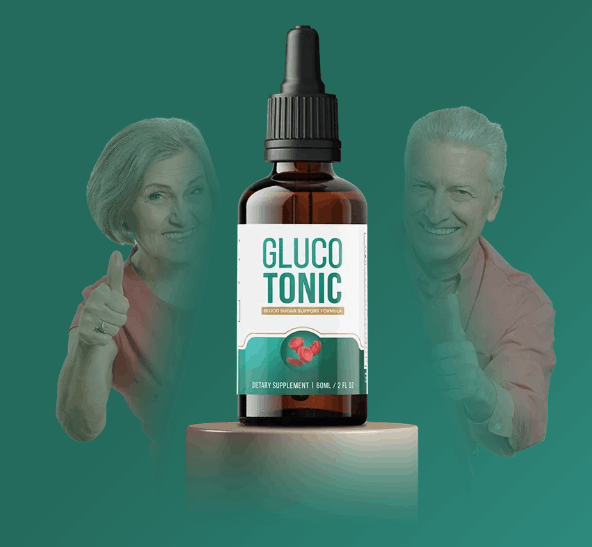 Gluco Tonic